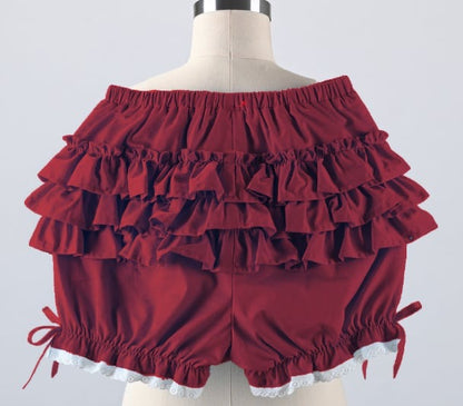 🌟𝓑𝓾𝓻𝓰𝓾𝓷𝓭𝔂 𝓔𝓵𝓮𝓰𝓪𝓷𝓬𝓮 𝓓𝓻𝓮𝓼𝓼  (𝓫𝓵𝓸𝓸𝓶𝓮𝓻 𝓲𝓷𝓬𝓵𝓾𝓭𝓮𝓭) 🌟 READY TO SHIP