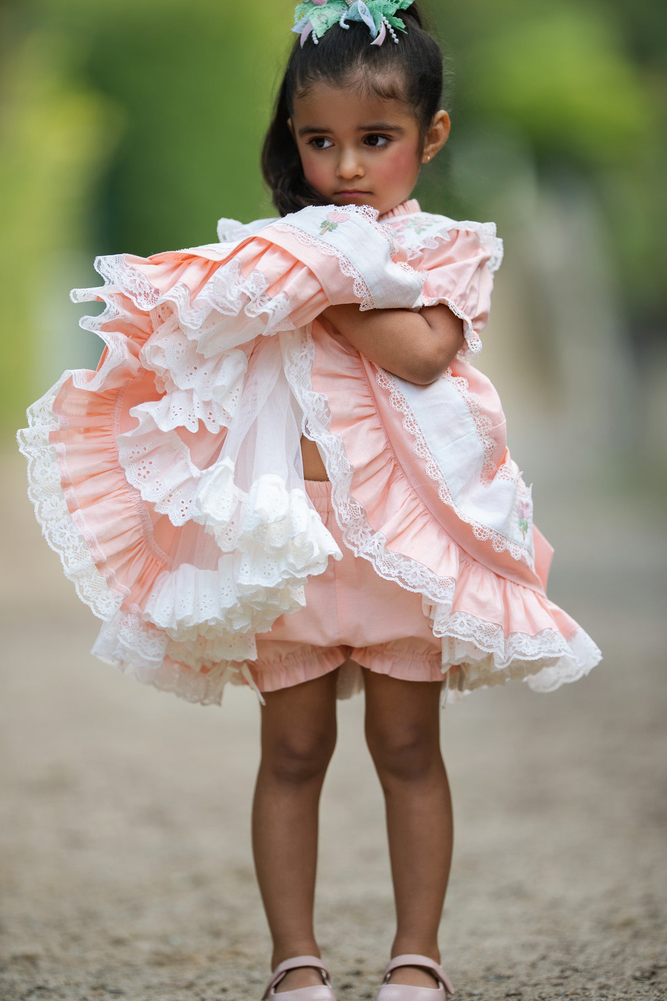 With Love, Sweet Aurora 🤍