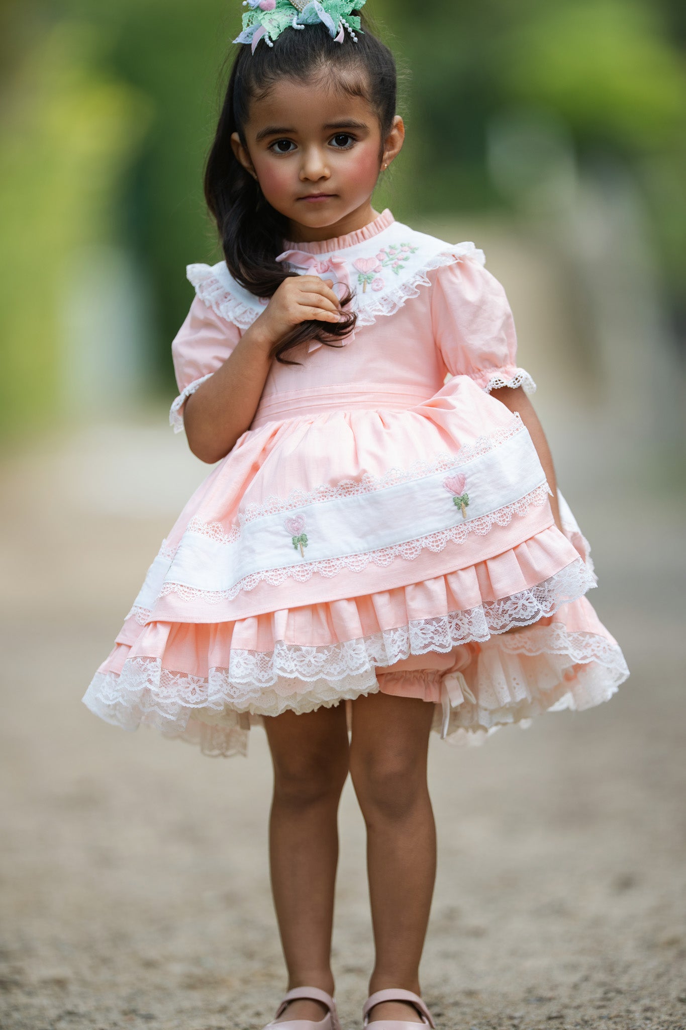 With Love, Sweet Aurora 🤍