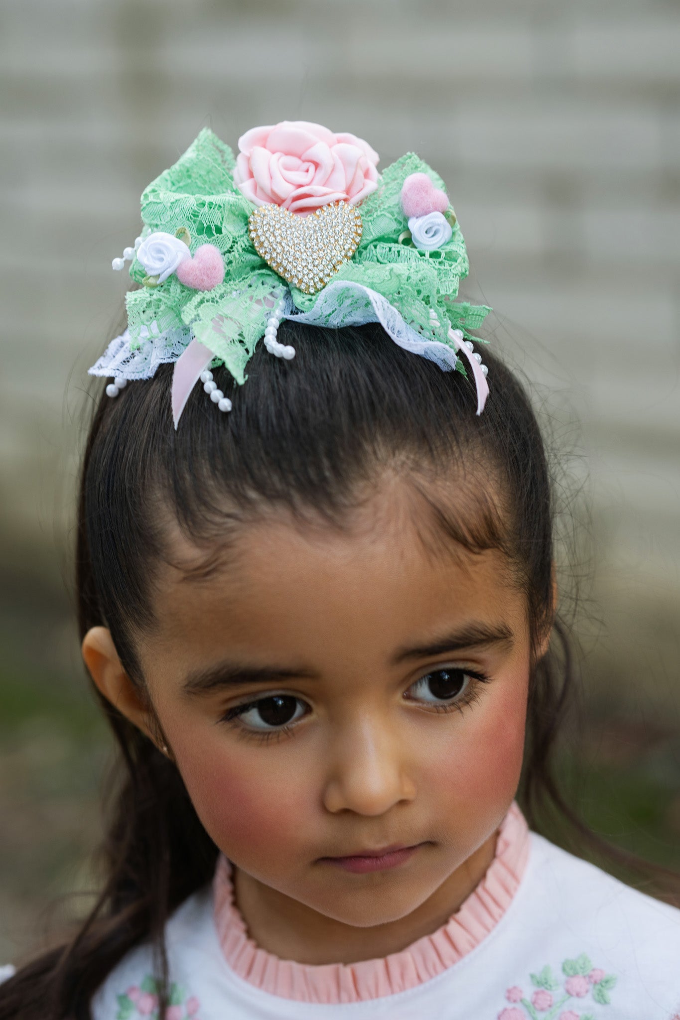 With Love, Sweet Aurora 🤍