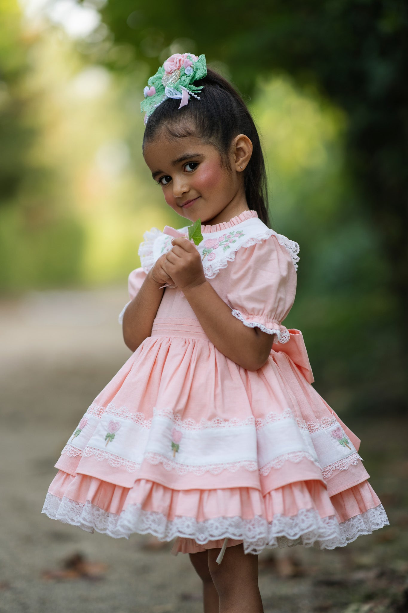 With Love, Sweet Aurora 🤍