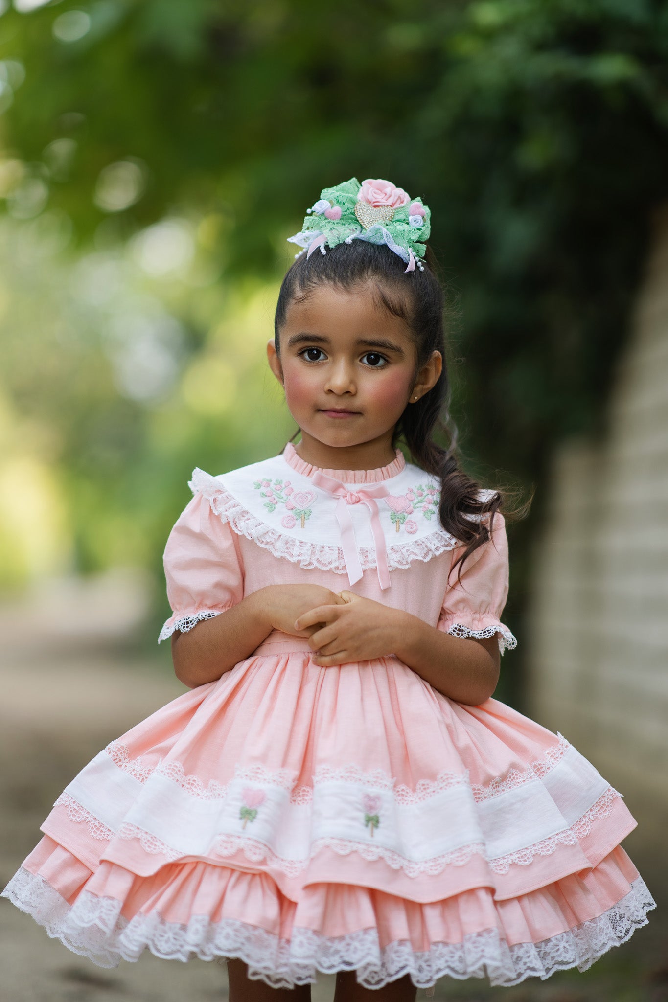 With Love, Sweet Aurora 🤍