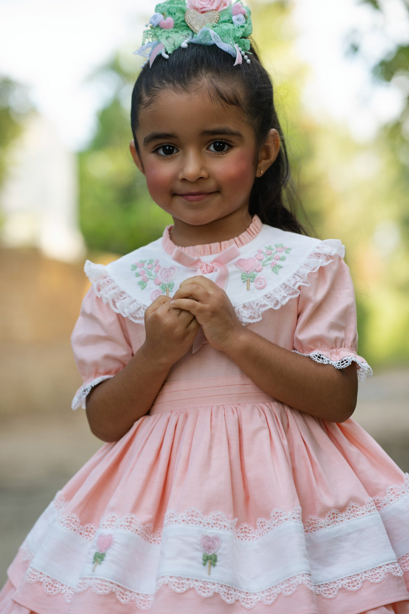 With Love, Sweet Aurora 🤍