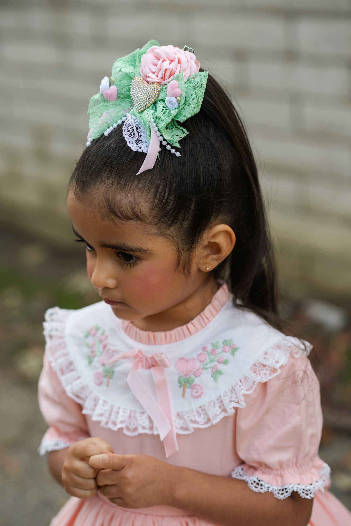 With Love, Sweet Aurora 🤍