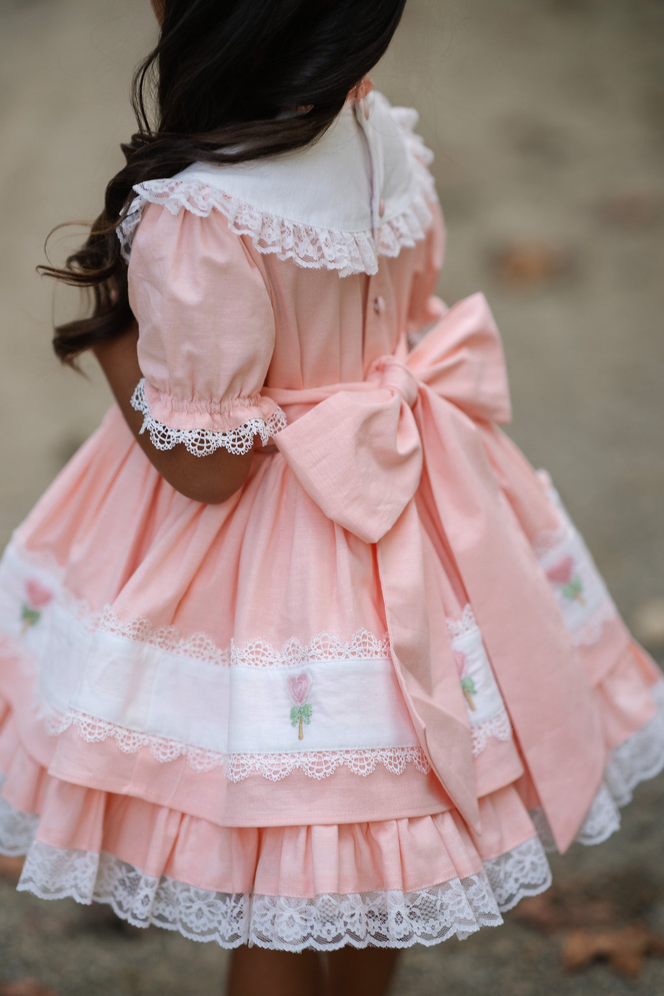 With Love, Sweet Aurora 🤍