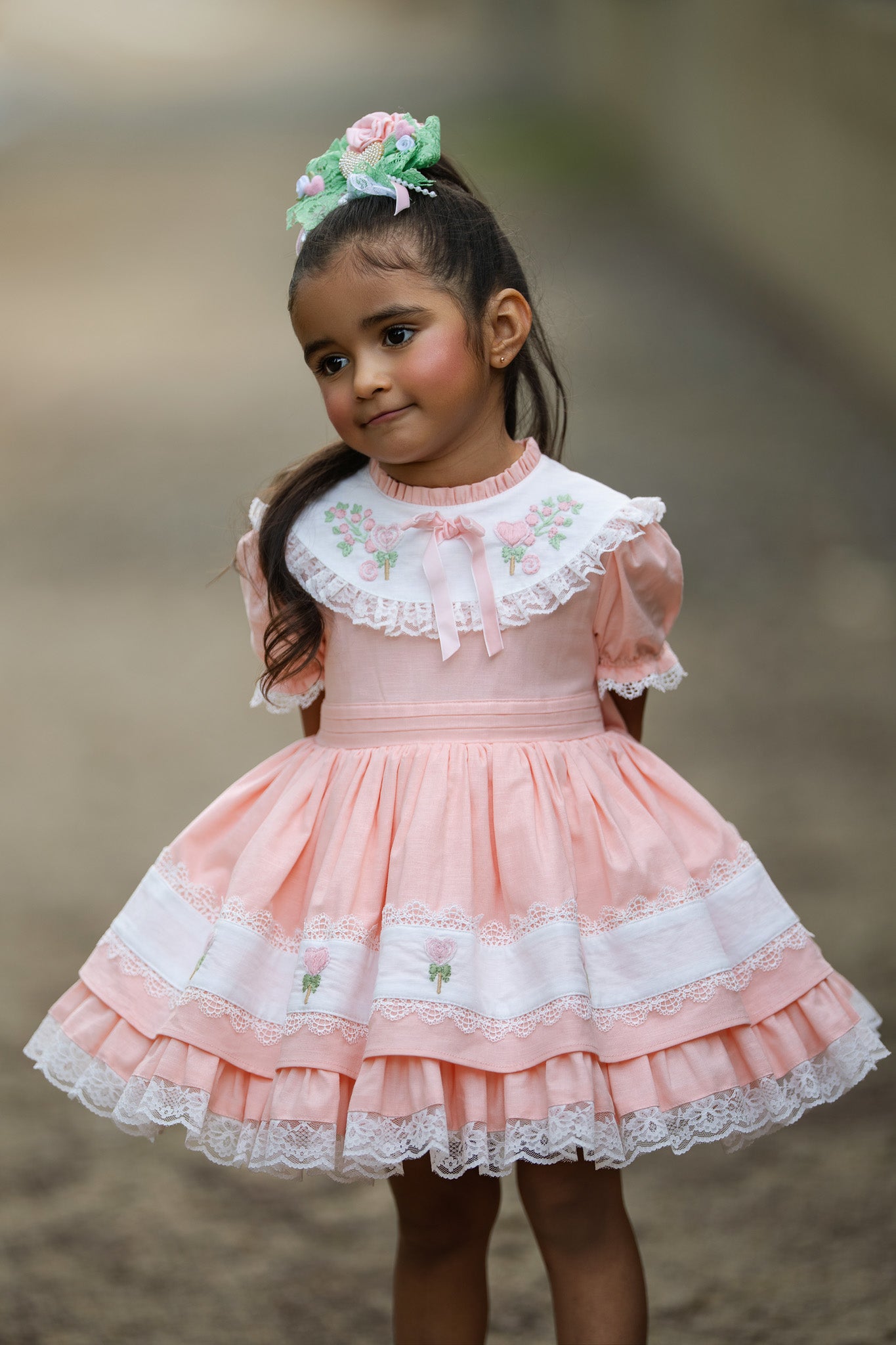 With Love, Sweet Aurora 🤍