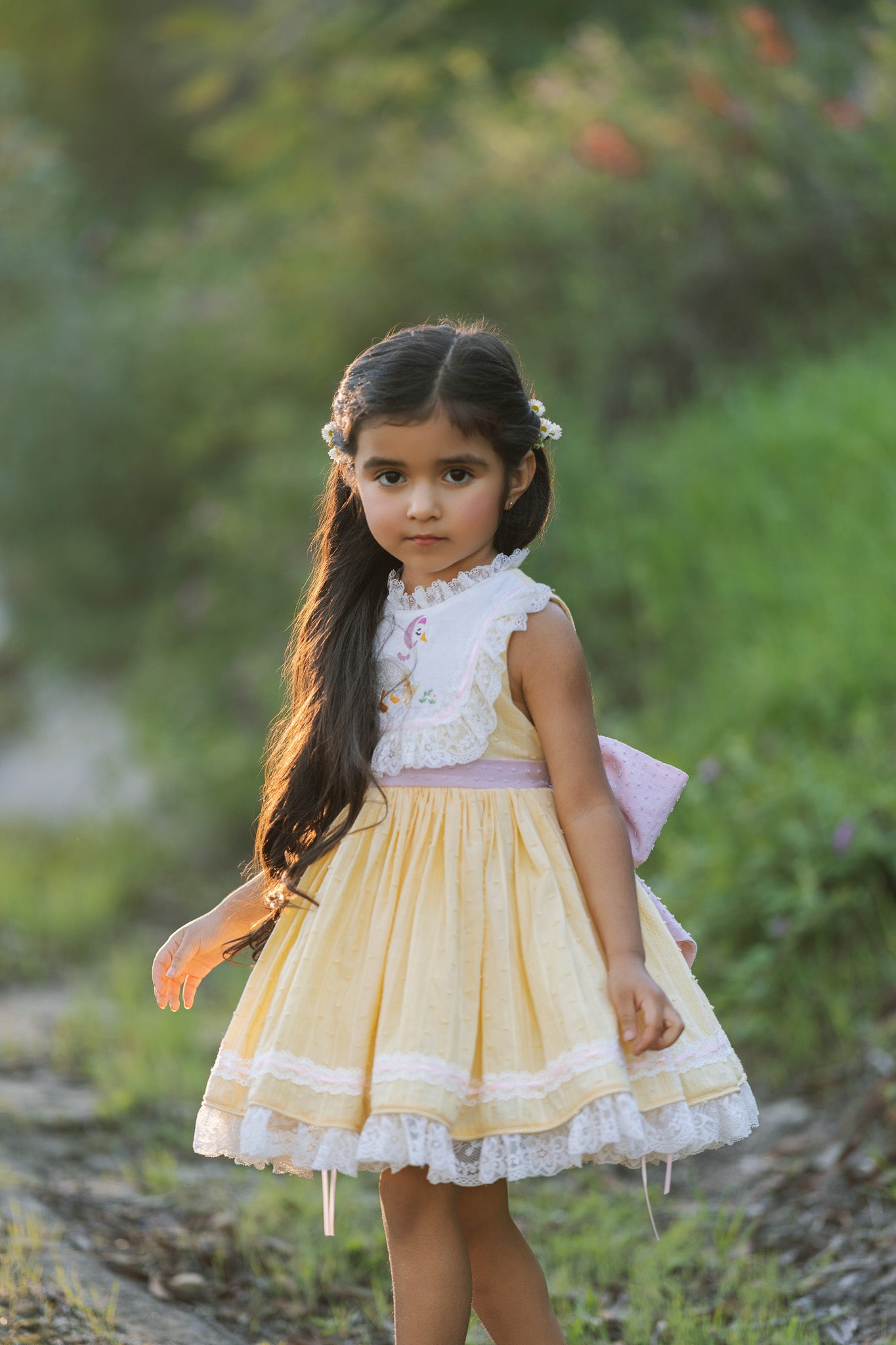 ✨ Mama Goose Spring Dress ✨ | Ready to Ship