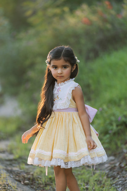 ✨ Mama Goose Spring Dress ✨ | Ready to Ship