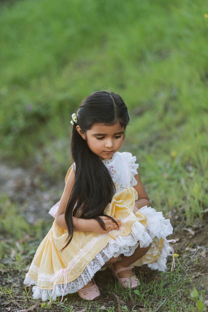 ✨ Mama Goose Spring Dress ✨ | Ready to Ship