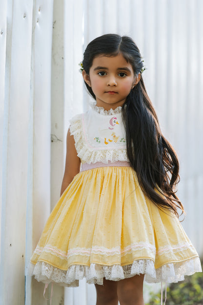 ✨ Mama Goose Spring Dress ✨ | Ready to Ship