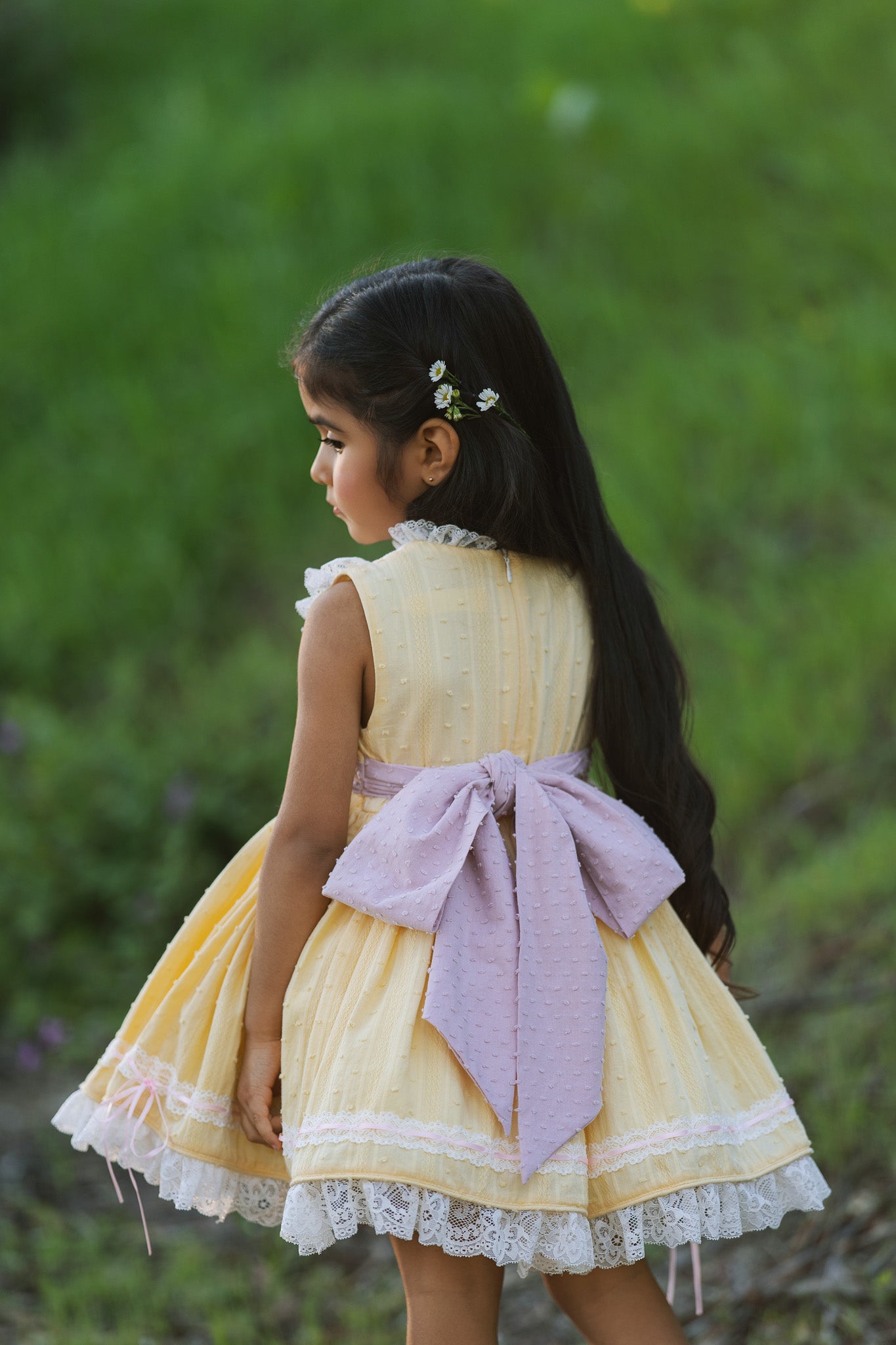 ✨ Mama Goose Spring Dress ✨ | Ready to Ship