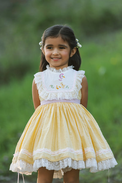 ✨ Mama Goose Spring Dress ✨ | Ready to Ship