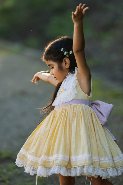 ✨ Mama Goose Spring Dress ✨ | Ready to Ship