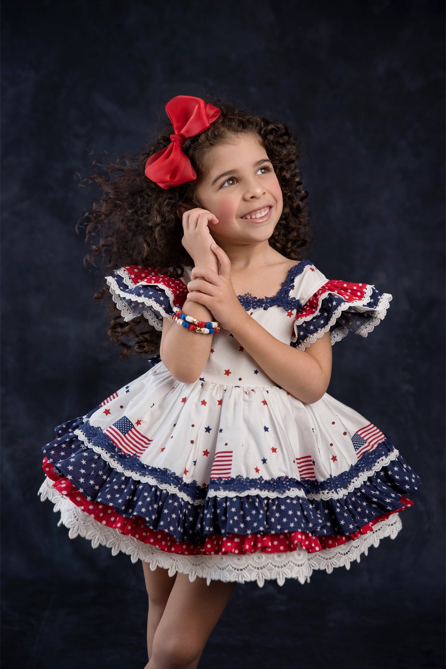 América, The Beautiful 🇺🇸 — Limited Edition PRE-ORDER