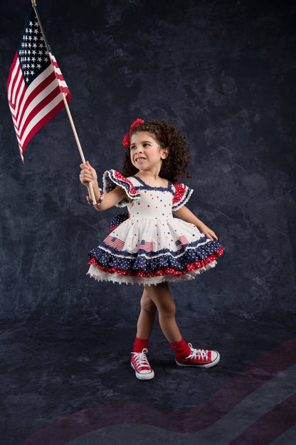 América, The Beautiful 🇺🇸 — Limited Edition PRE-ORDER