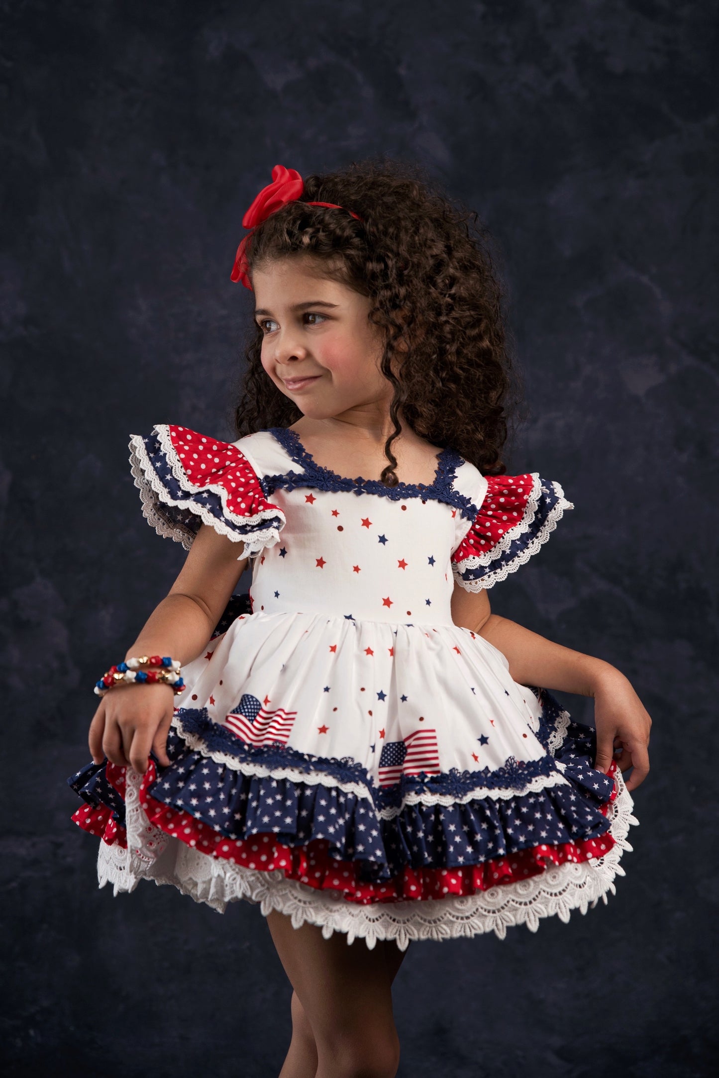 América, The Beautiful 🇺🇸 — Limited Edition PRE-ORDER