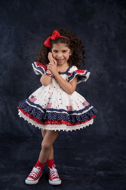 América, The Beautiful 🇺🇸 — Limited Edition PRE-ORDER