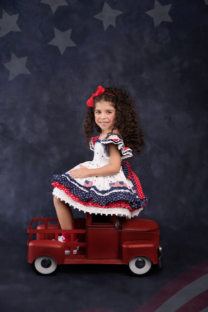 América, The Beautiful 🇺🇸 — Limited Edition PRE-ORDER