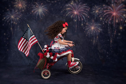 América, The Beautiful 🇺🇸 — Limited Edition PRE-ORDER