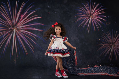 América, The Beautiful 🇺🇸 — Limited Edition PRE-ORDER