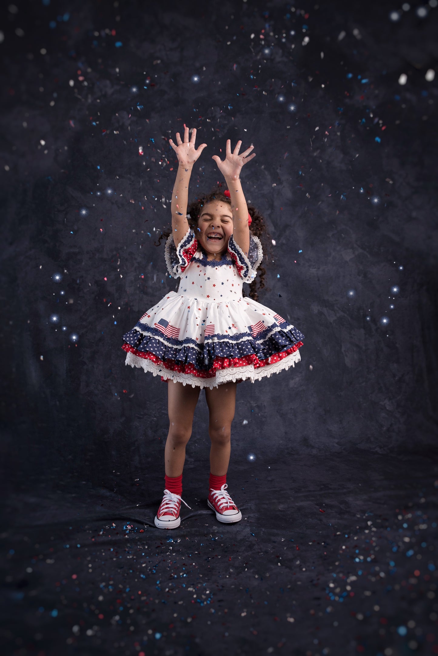 América, The Beautiful 🇺🇸 — Limited Edition PRE-ORDER