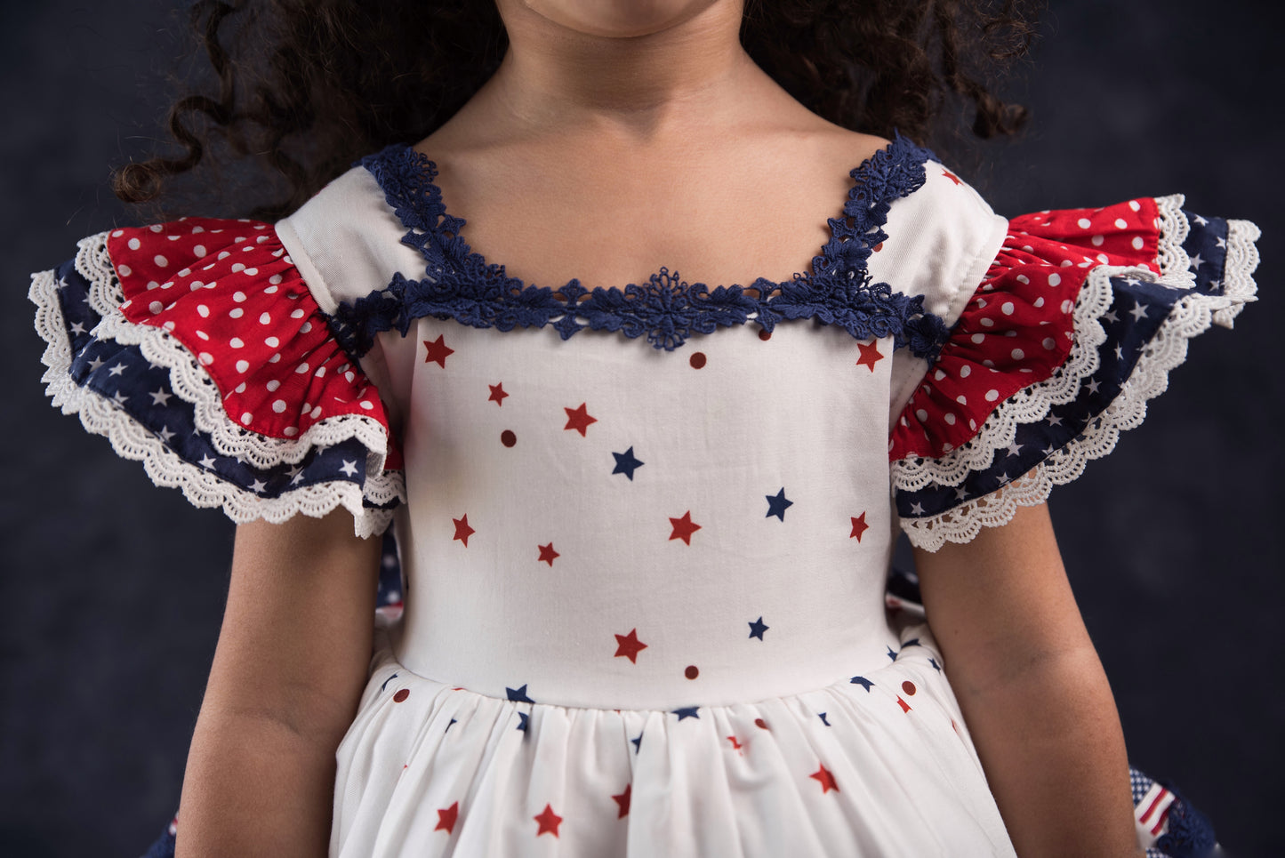 América, The Beautiful 🇺🇸 — Limited Edition PRE-ORDER