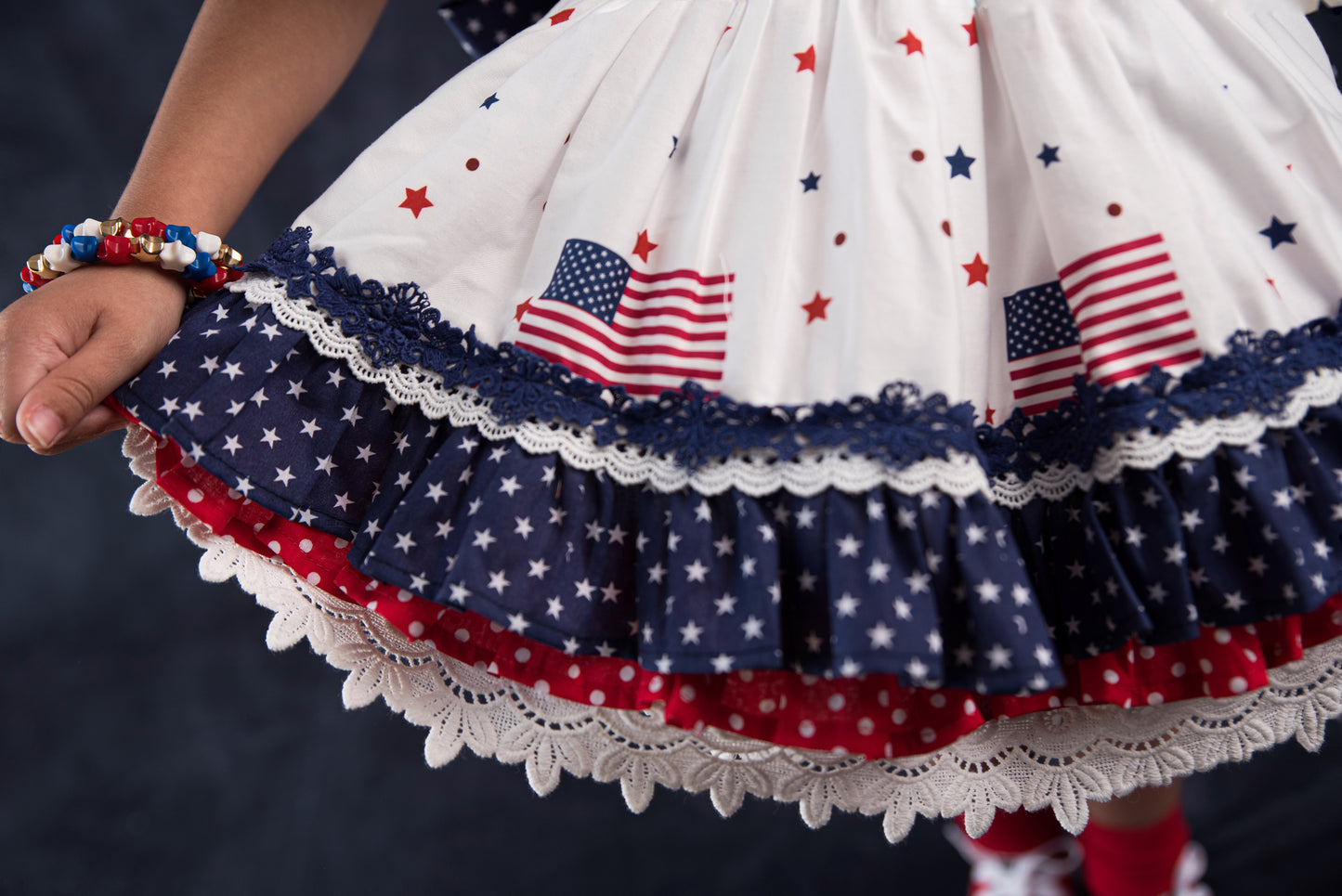 América, The Beautiful 🇺🇸 — Limited Edition PRE-ORDER