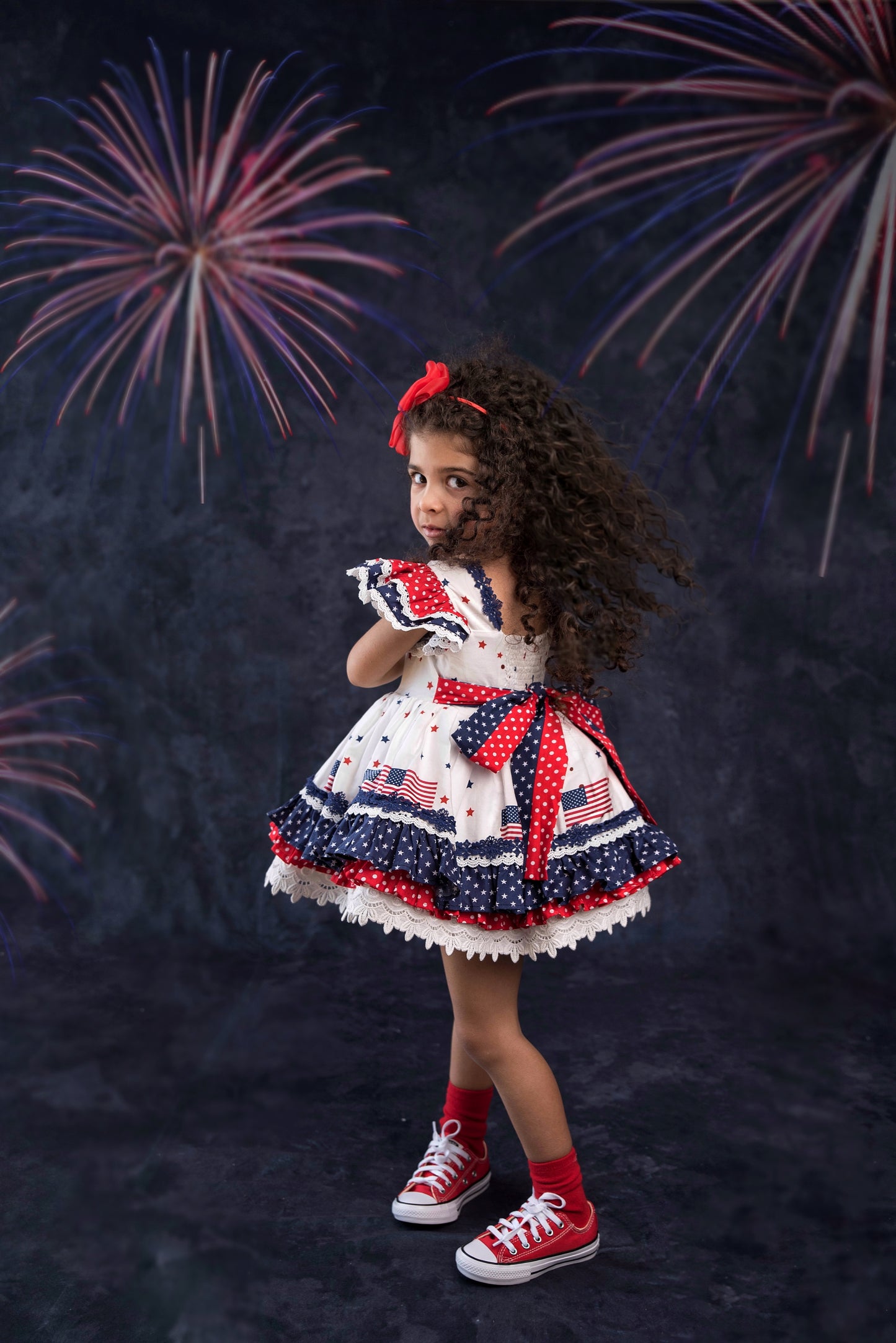 América, The Beautiful 🇺🇸 — Limited Edition PRE-ORDER