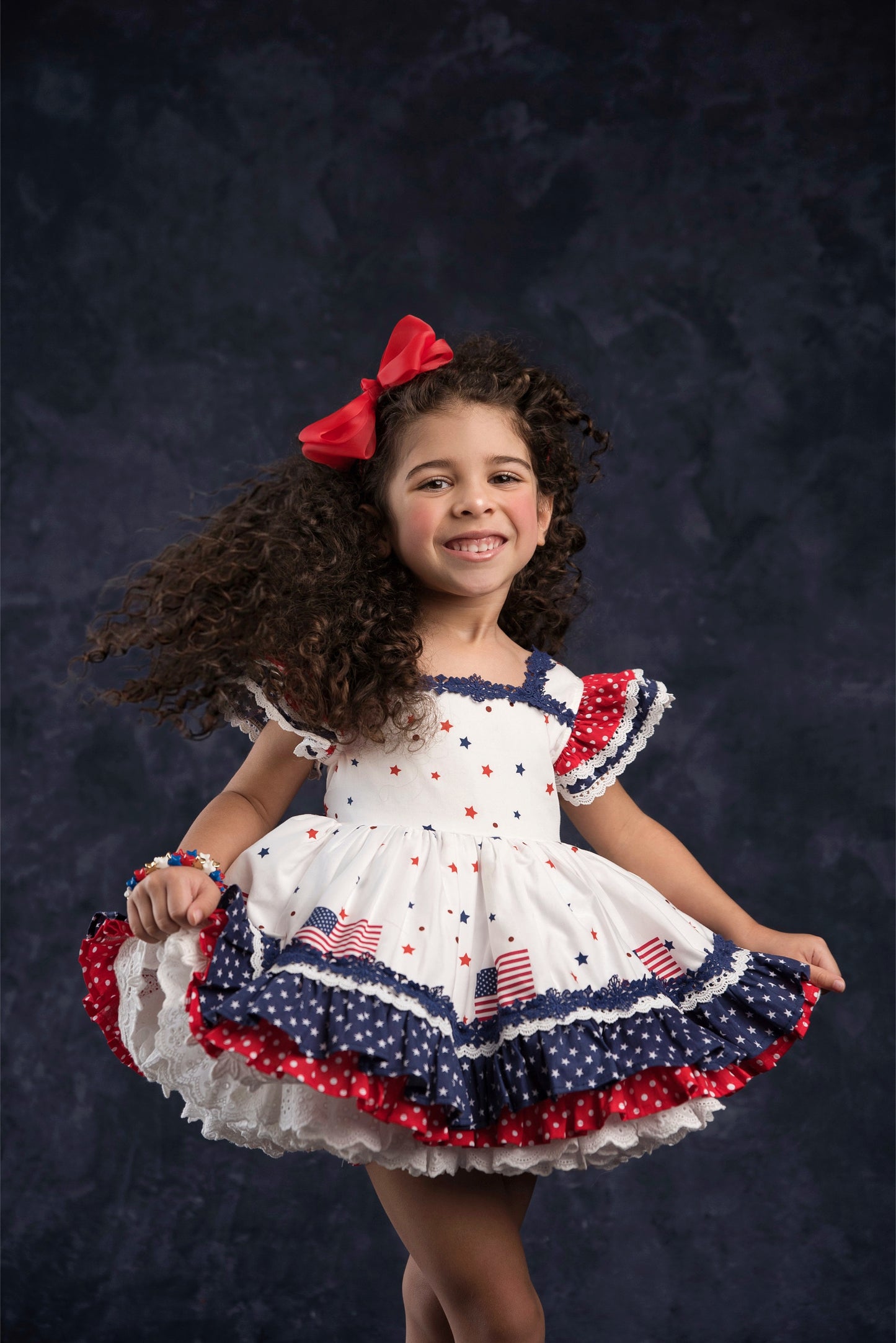 América, The Beautiful 🇺🇸 — Limited Edition PRE-ORDER