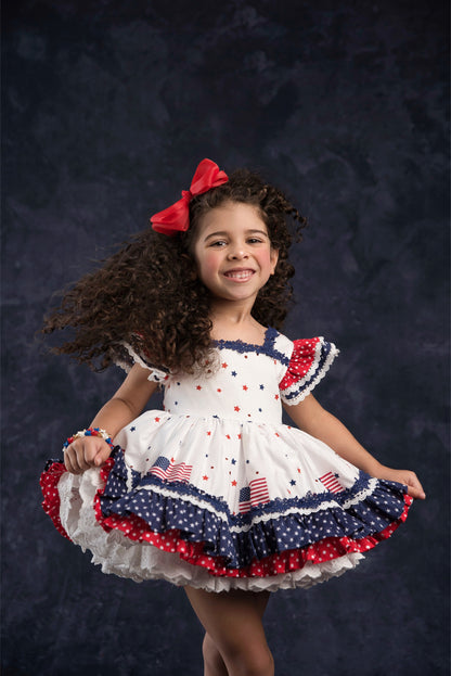 América, The Beautiful 🇺🇸 — Limited Edition PRE-ORDER