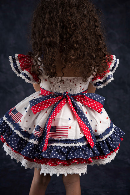 América, The Beautiful 🇺🇸 — Limited Edition PRE-ORDER