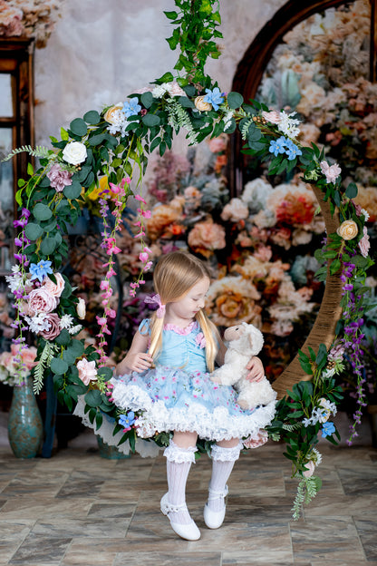 Petite Fleur du Ciel