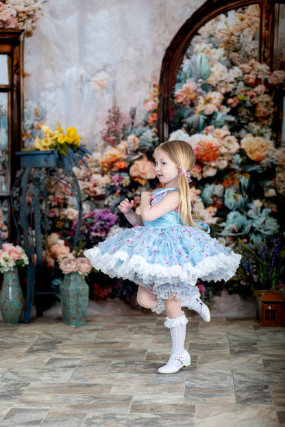 Petite Fleur du Ciel