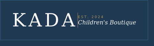 KADA BOUTIQUE CHILDREN'S CLOTHING LLC